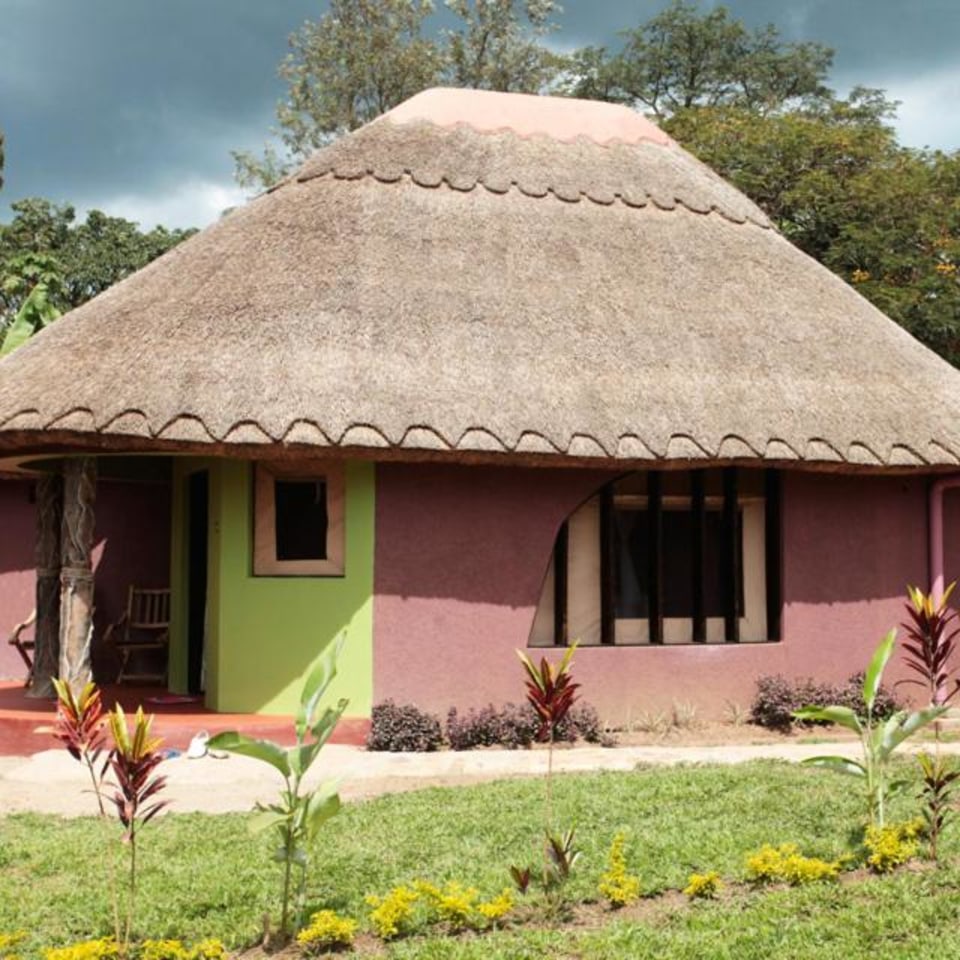 Hoima Cultural Lodge